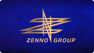 2023年10月　株式会社ZENNO GROUPへ社名変更